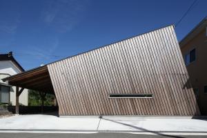 千石町の事務所